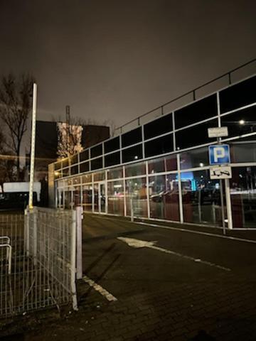 Apart Lofts Car Factory By Warsawresidence Group Zewnętrze zdjęcie