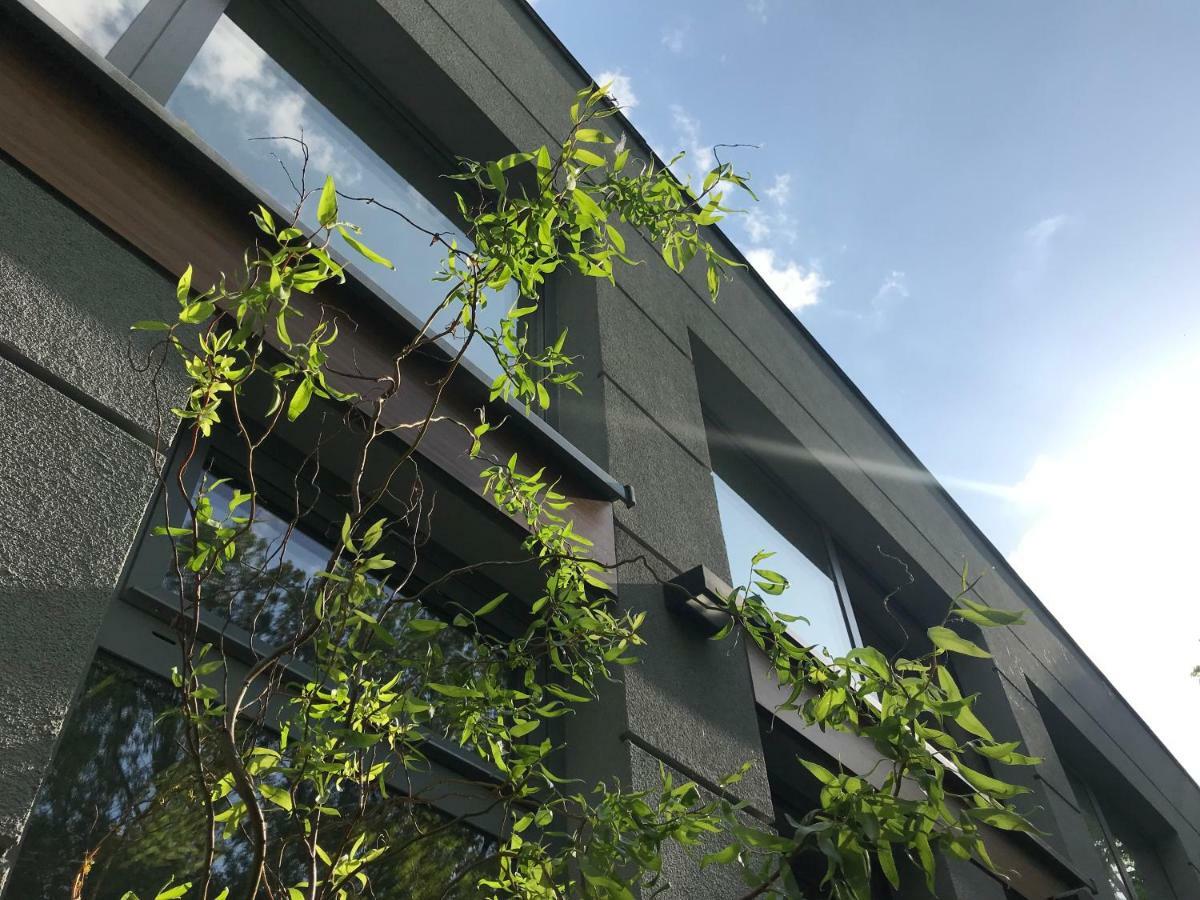 Apart Lofts Car Factory By Warsawresidence Group Zewnętrze zdjęcie